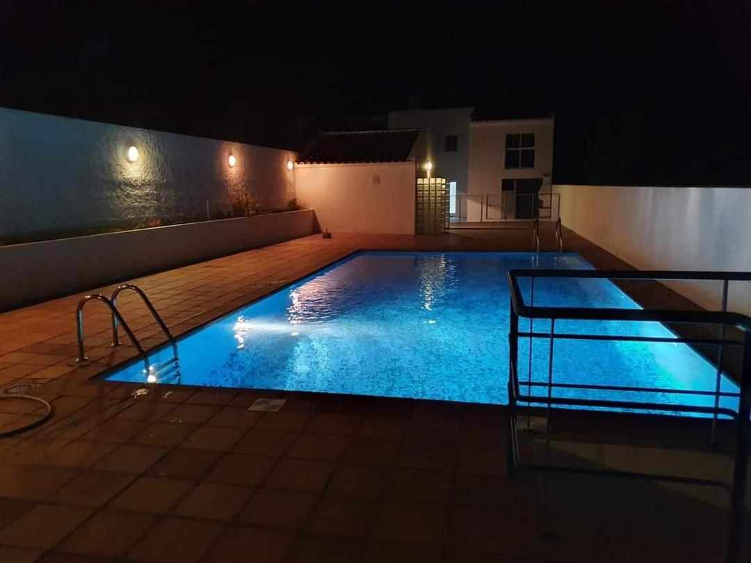 Casa Dos Amigos Villa Ponta Delgada Eksteriør bilde
