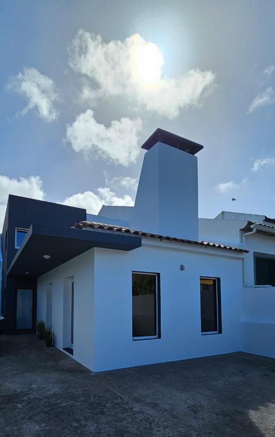 Casa Dos Amigos Villa Ponta Delgada Eksteriør bilde
