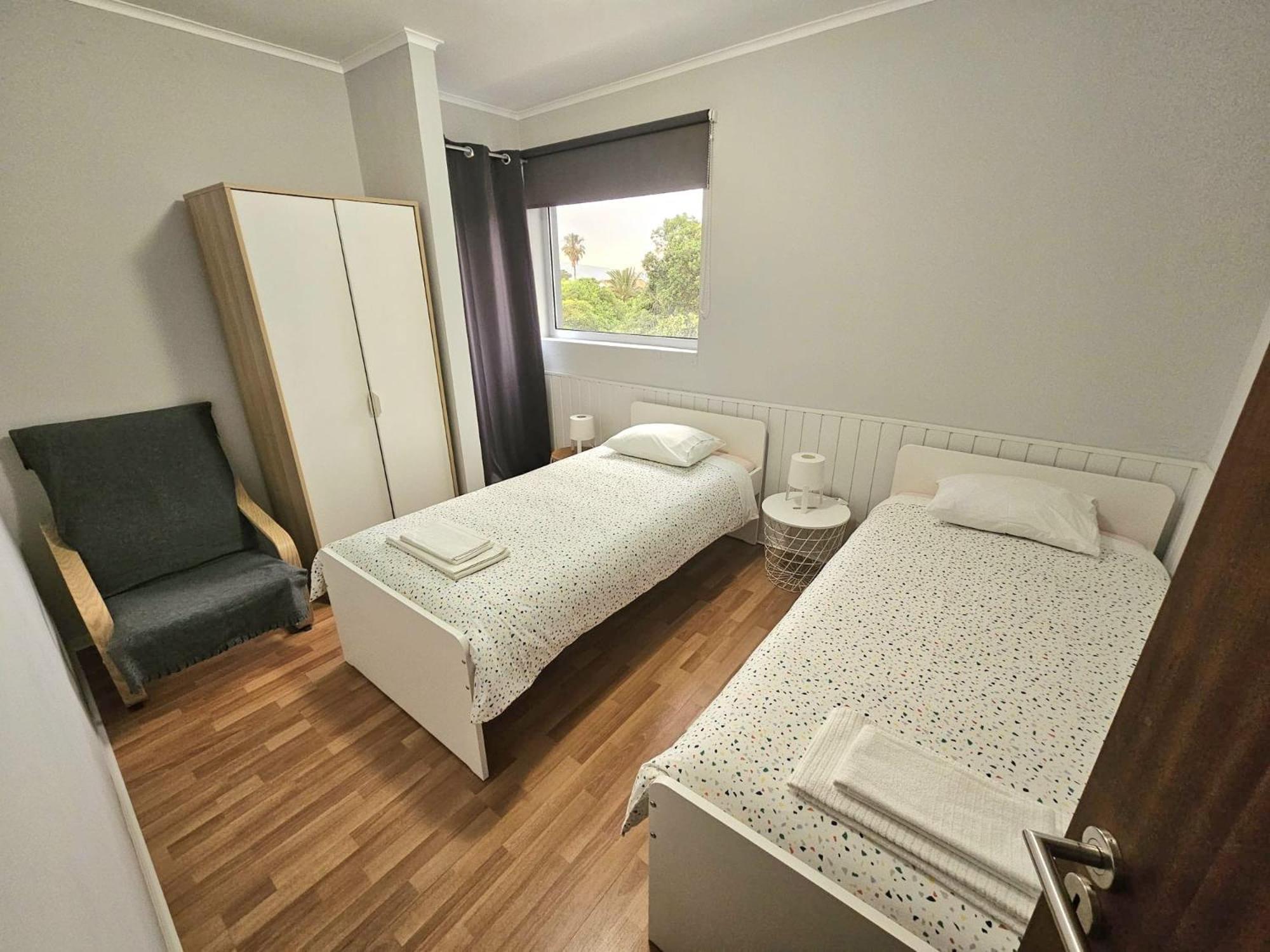 Casa Dos Amigos Villa Ponta Delgada Eksteriør bilde